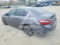 2016 Honda Accord фото