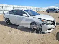 2016 Honda Accord фото