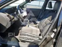 2016 Honda Accord фото