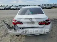 2016 Honda Accord фото