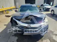 2016 Honda Accord фото
