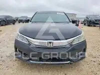 2016 Honda Accord photo