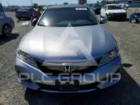 2016 Honda Accord фото