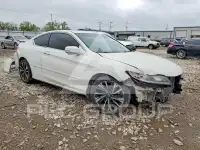 2016 Honda Accord фото