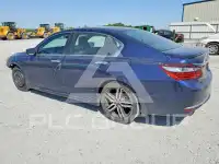 2016 Honda Accord photo