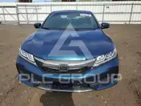 2016 Honda Accord photo