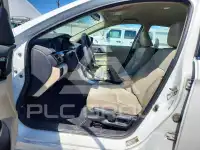2016 Honda Accord фото