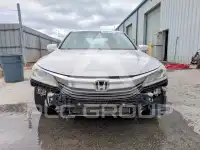 2016 Honda Accord фото