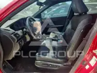 2016 Honda Accord фото