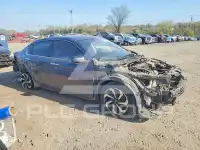 2016 Honda Accord фото
