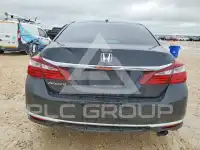 2016 Honda Accord photo