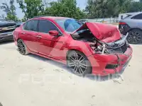 2016 Honda Accord фото