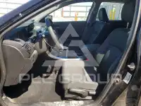 2016 Honda Accord фото