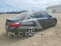 2016 Honda Accord фото