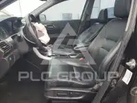 2016 Honda Accord фото