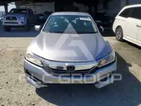 2016 Honda Accord фото