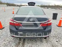 2016 Honda Accord фото