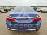 2016 Honda Accord фото