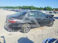 2016 Honda Accord фото