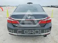2016 Honda Accord фото
