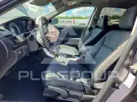 2016 Honda Accord фото