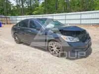 2016 Honda Accord фото