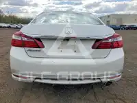 2016 Honda Accord фото