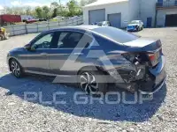 2016 Honda Accord фото