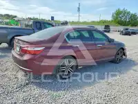 2016 Honda Accord photo