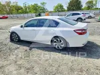 2016 Honda Accord фото
