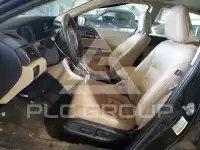 2016 Honda Accord фото