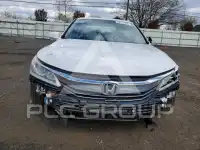 2016 Honda Accord фото
