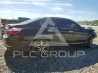 2016 Honda Accord фото