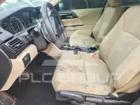 2016 Honda Accord фото