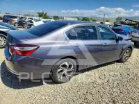 2016 Honda Accord фото