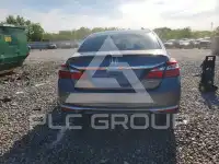 2016 Honda Accord фото
