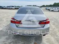 2016 Honda Accord фото