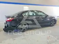 2016 Honda Accord фото