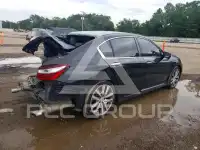 2016 Honda Accord фото