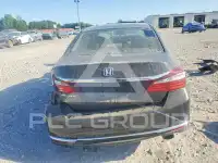 2016 Honda Accord фото