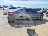 2016 Honda Accord фото