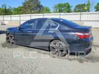 2016 Honda Accord фото