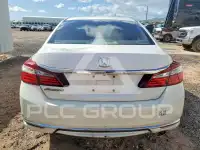 2016 Honda Accord photo