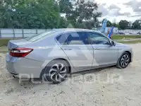 2016 Honda Accord фото