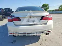 2016 Honda Accord фото