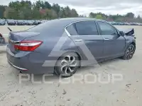 2016 Honda Accord фото