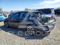 2016 Honda Accord фото