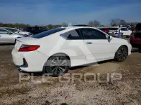 2016 Honda Accord фото