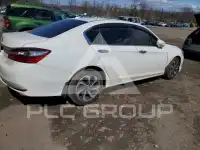 2016 Honda Accord фото