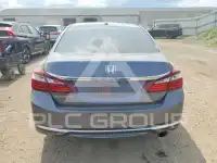 2016 Honda Accord фото